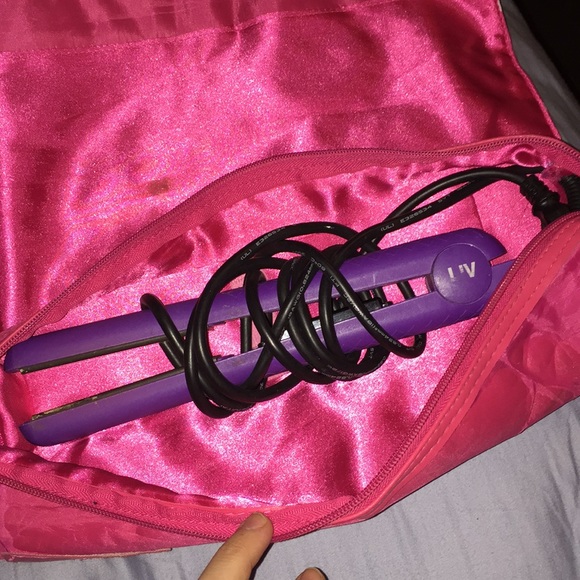 Brilliance New York Diamond Iron - Picture 4 of 5